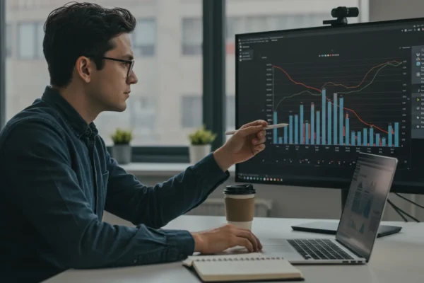 Semantic SEO: 30% CPL Drop for B2B SaaS