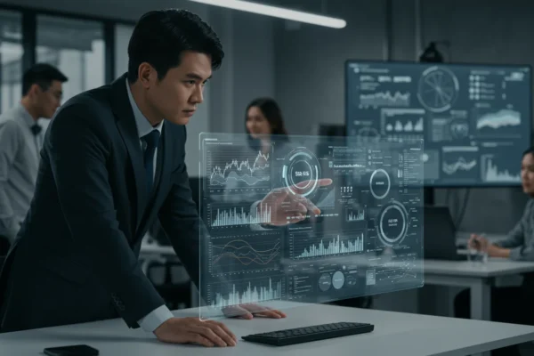 Content Strategy for AI Answers in 2026