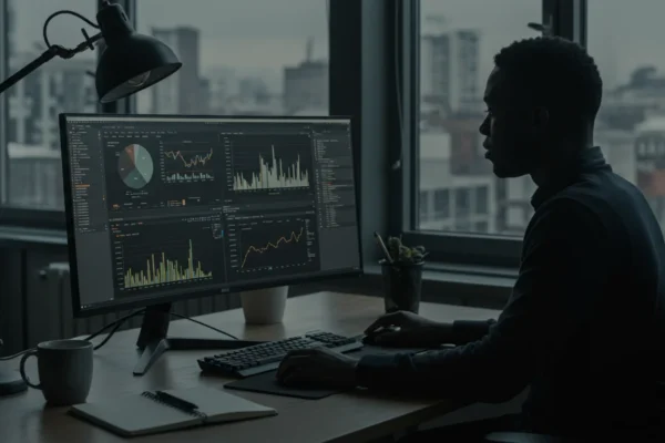 Apex Analytics: Dominating Search by 2026
