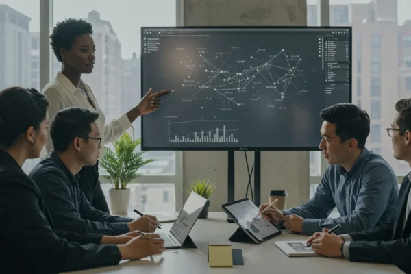 Atlanta Artisans: Semantic SEO for 2026 Marketing
