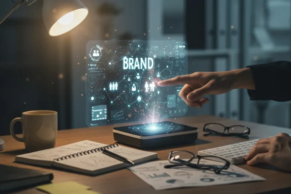Mastering Topic Authority: Your Brand’s Digital Imperative