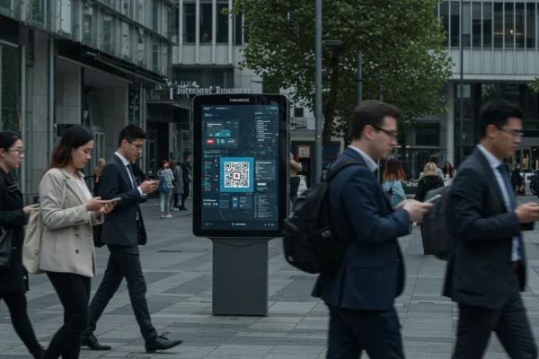 Brand Discoverability: 2026’s Marketing Imperative