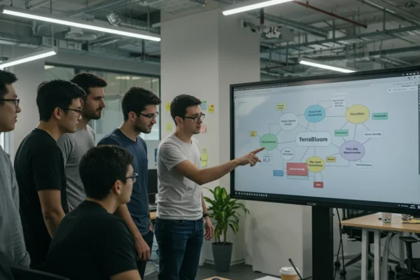 Brand Discoverability in 2026: TerraBloom’s Path