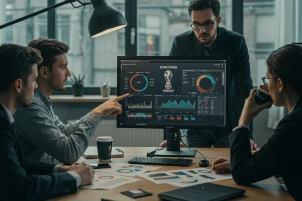 BT’s EURO 2028 Play: Campaign Insights for Growth