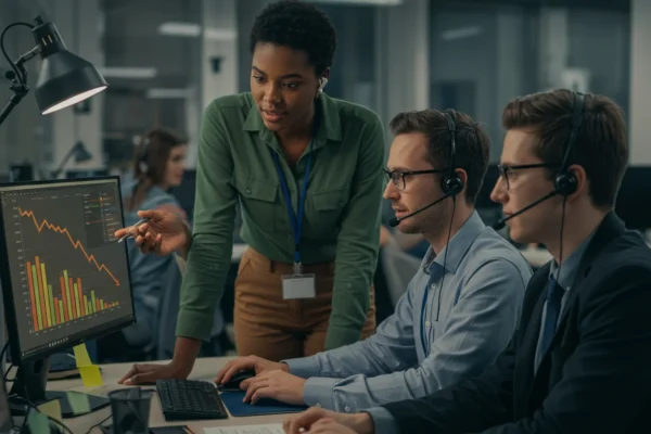 CloudServe Connect: FAQ Optimization Cuts CPL 30%