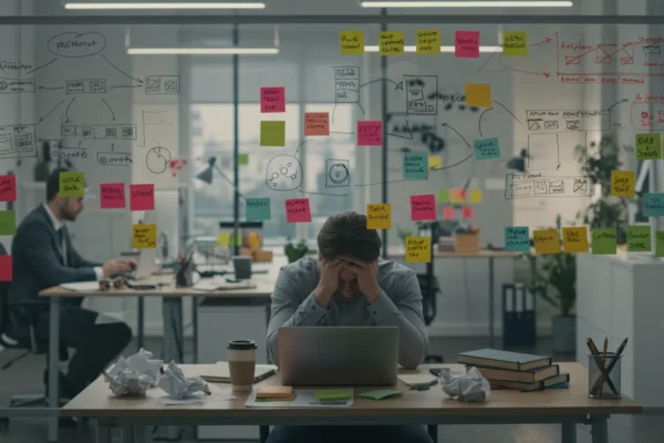 2026 Search Visibility: Why Are Businesses Still Failing?