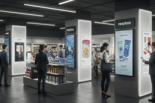 Digital Ad Spend: Retail Media Networks Reshape 2026