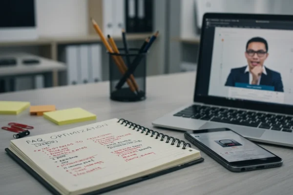 FAQ Optimization: 5 Marketing Mistakes for 2026