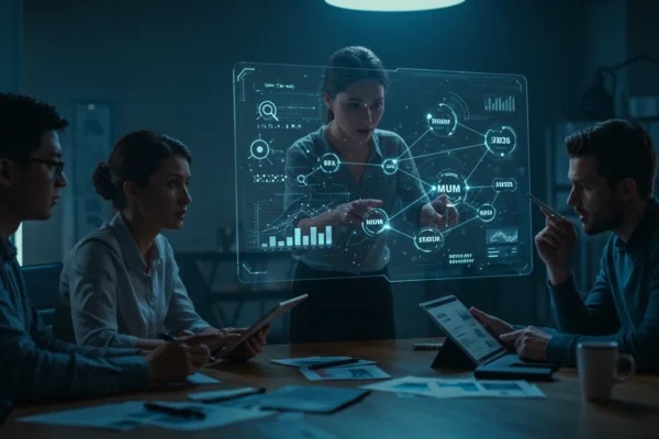 Google MUM: Search Intent’s 2026 Marketing Shift