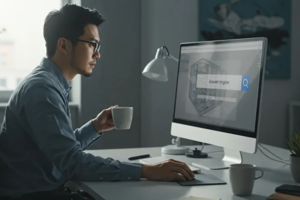 Google SGE: Marketing’s 2026 Answer Engine Shift