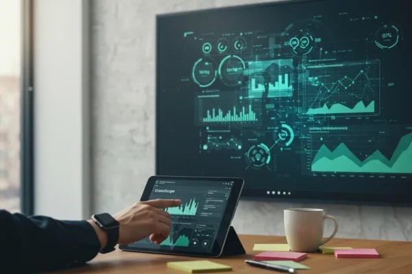 B2B Marketing: 5 Ways to Own Your Niche in 2026