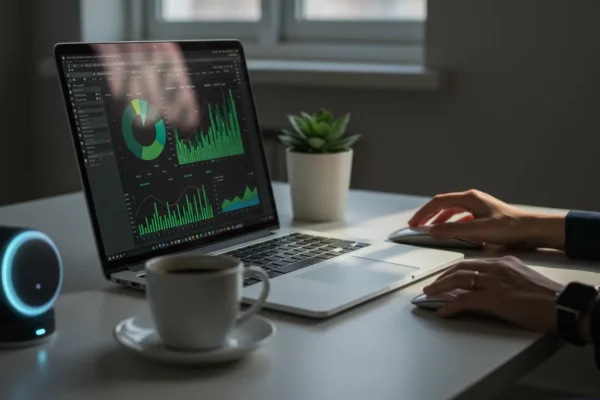 Marketing Leaders: 72% Use AI in 2026