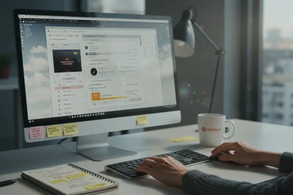 HubSpot: Your 2026 FAQ Optimization Playbook