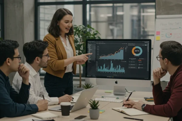 Jasper.ai: Boost Marketing ROI 2X in 2026
