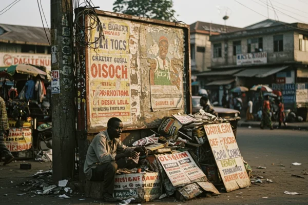 Lagos OOH: Costs & Quacks Reshape 2026 Ad Spend