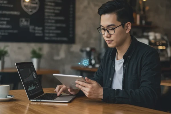 Local Businesses: AI Answers Drive Sales in 2026