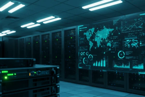 LogisticsAI: $75K Powers 4x Visibility in 2026