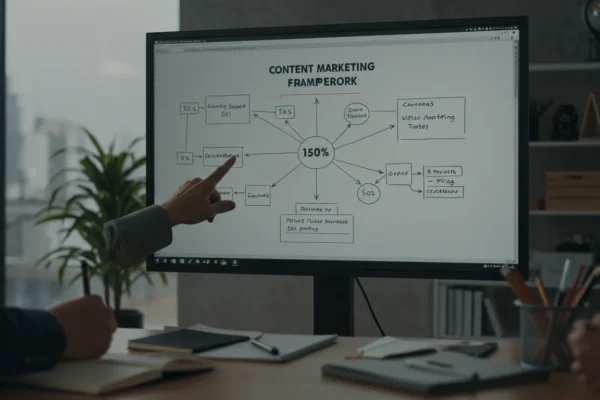 Marketing Content Structure: HubSpot’s 2026 Edge