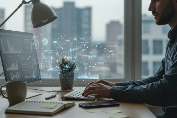 AI Answers: Mastering Marketing in 2026