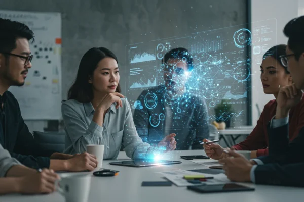 AI Marketing: 2026 Strategy for 20% ROI Boost