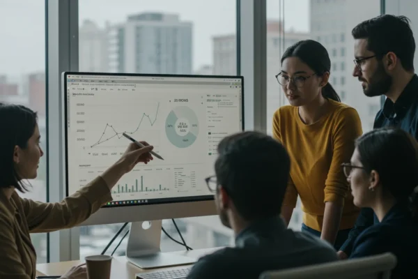 Silent Sales: GEO-CRM Boosts ROI in 2026