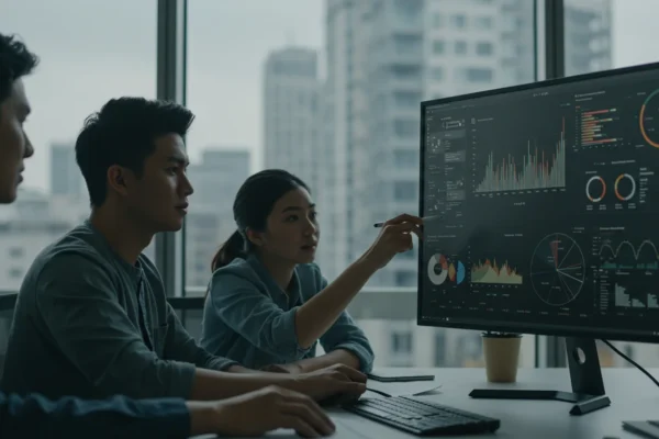 QueryCraft: $180K to Dominate AI Search in 2026