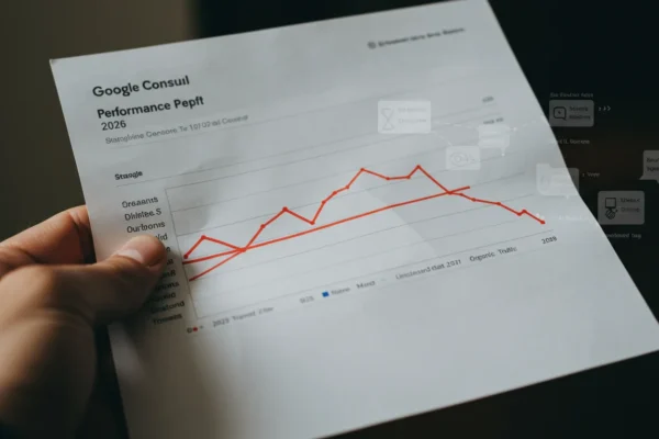 Schema Markup: 5 Mistakes Costing 2026 Traffic
