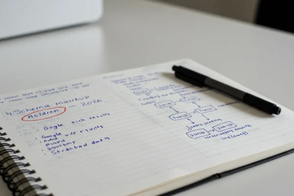Schema Markup: Avoiding 2026 Pitfalls with Google’s Rich