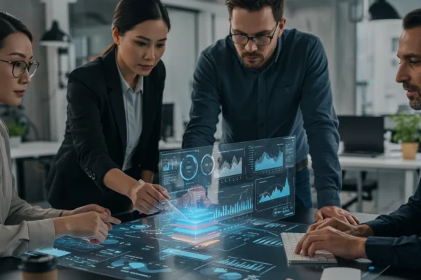 Search Intent: 5 Shifts for Marketers in 2026