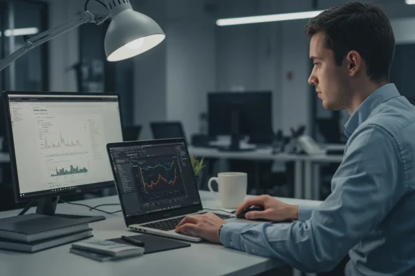 Search Intent in 2026: GSC’s Performance Report