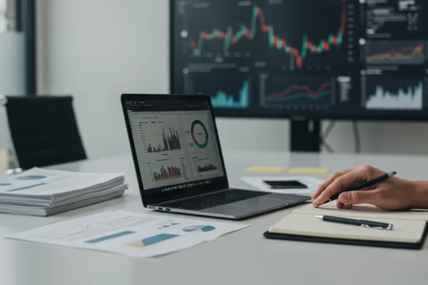 Marketing Pros: AI ROI in 2026