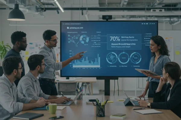 SEO 2026: 70% Answer-Based Searches Demand Shift