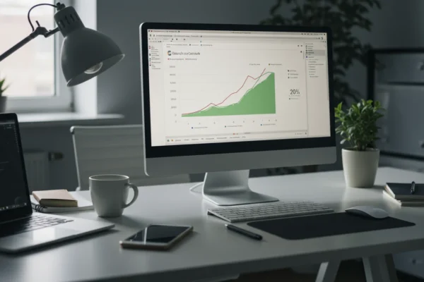 SEO in 2026: Schema.org Boosts Visibility 20%
