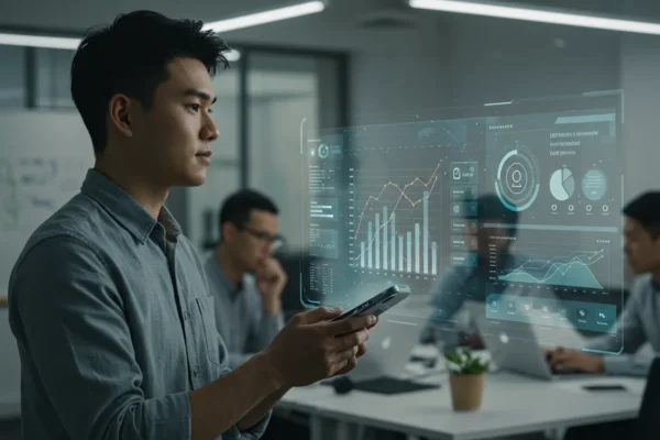 Sound Bytes: Voice Search Marketing Success in 2026