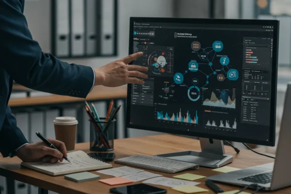 E-commerce 2026: Agent-Readable Data Wins Sales