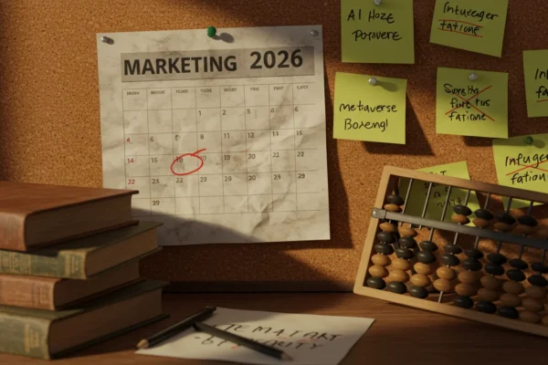 Topic Authority: 2026 Myths Busted for Marketing ROI