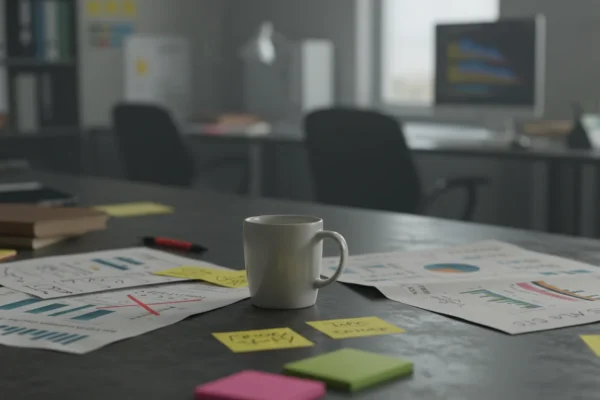 Topic Authority: 5 Myths Derailing 2027 Marketing