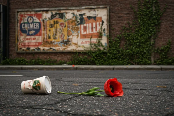 Urban Bloom: Why Brands Vanish in 2026