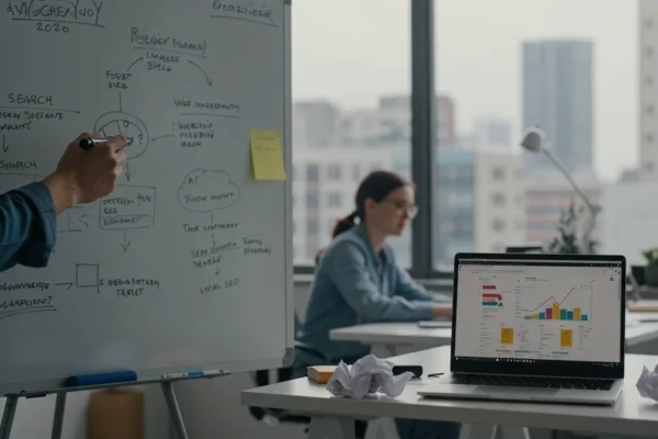 Voice Search: 5 Costly Myths Holding Back 2026 SEO