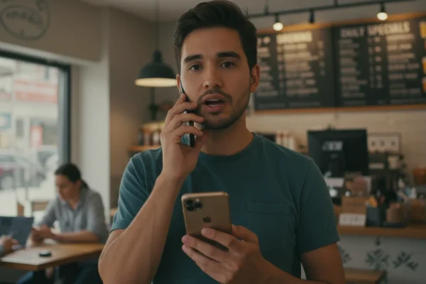 Voice Search: 62% of Local Searches by 2026
