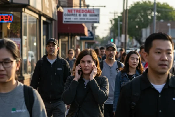 Voice Search: 76% of Users Search Local Businesses Weekly