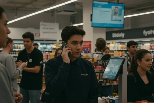 Voice Search Marketing: 2026’s Retailer Shift