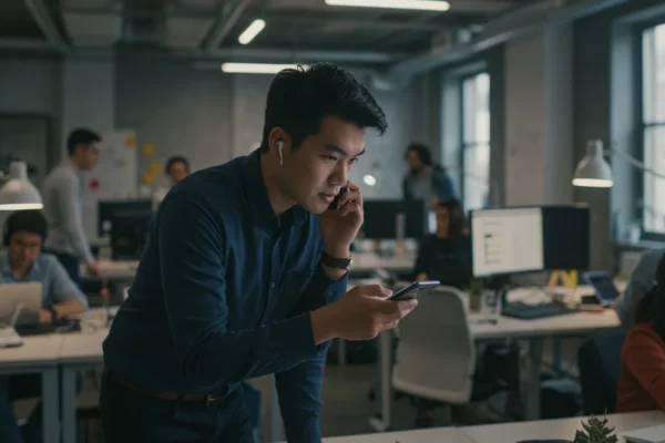Voice Search Marketing: 2026’s Urgent Shift for Brands