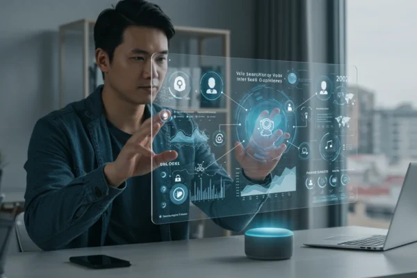 Atlanta Bakeries: Voice Search Secrets for 2026