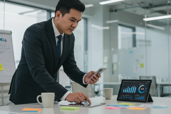 Voice Search Marketing: Dominate 2026 with 58% Insight