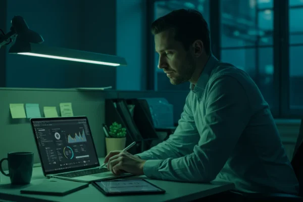 Voice Search: The Daily Grind’s 2026 Marketing Shift