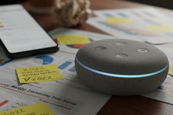 Voice Search: Why 2022 Marketing Strategies Failed