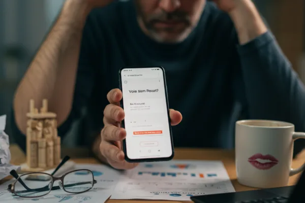 Voice Search: Why Your SEO Is Failing You