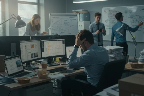 Marketing: Why 80% of Budgets Fail in 2026