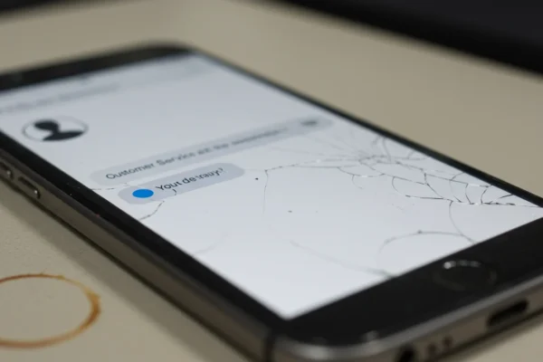 Why 70% of Brands Fail First Contact